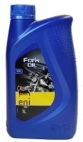 Масло вилочное Agip (ENI) Fork Oil 10W (1л)