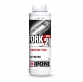 Масло вилочное Ipone Fork Synthetic Plus 20W (1л)