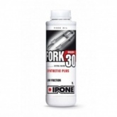 Масло вилочное Ipone Fork Synthetic Plus 30W (1л)