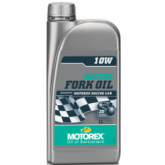 Масло вилочное Motorex Fork Oil Racing 10W (1л)