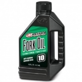 Масло вилочное Maxima Fork Oil 10W (500мл)