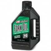 Масло вилочное Maxima Fork Oil 20W (500мл)