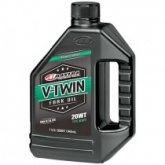 Масло вилочное Maxima Fork Oil V-Twin 20W (1л)
