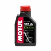 Масло вилочное Motul Fork Oil Expert Heavy 20W (1л)