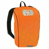 Чехол рюкзака Oxford RE101O Orange/Grey