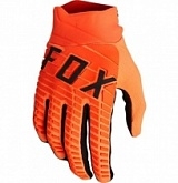 Мотоперчатки FOX 360 Orange