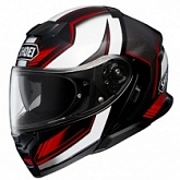 Шлем Shoei Neotec 3 Grasp TC-5 Black/Red/White