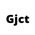 Gjct - Китай