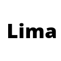 Lima - Китай
