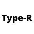 Type-R - Китай